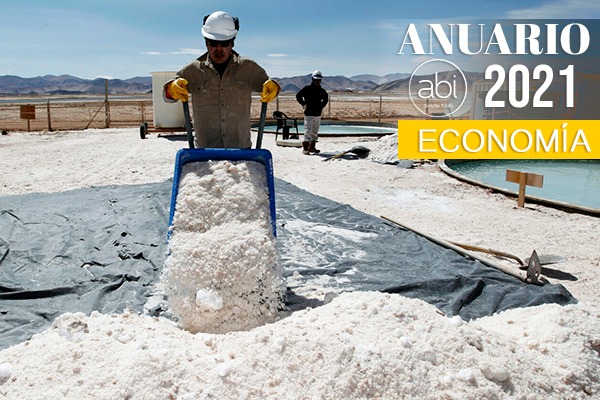 Elon Musk no pudo con el litio boliviano, hoy uno de los pilares de la industrialización en Bolivia