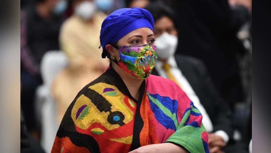 Gobierno y madres trabajan en plan contra la violencia desde las unidades educativas