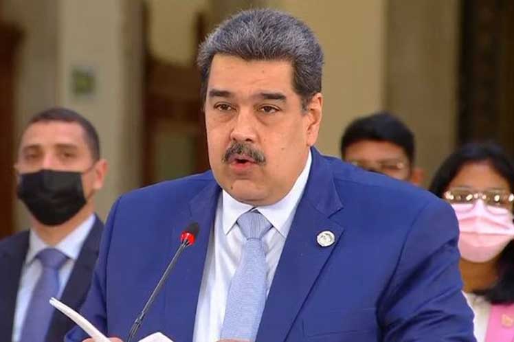 Venezuela y Perú inician nueva etapa en sus relaciones bilaterales