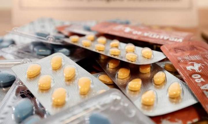 La importación de productos médicos contra el COVID-19 cayó en 11% en 2021