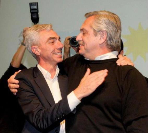 Presidente Arce expresa sus condolencias ante el fallecimiento del Ministro de Transporte de Argentina