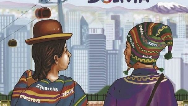 Conciertos, películas y conferencias para celebrar el mes de la francofonía en Bolivia