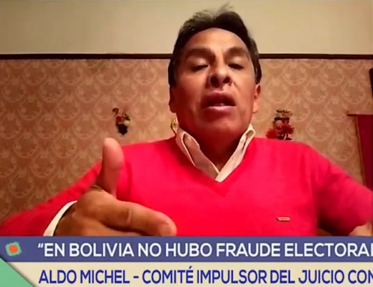 El GIEI-Bolivia presentará este miércoles su informe final ante el Consejo Permanente de la OEA