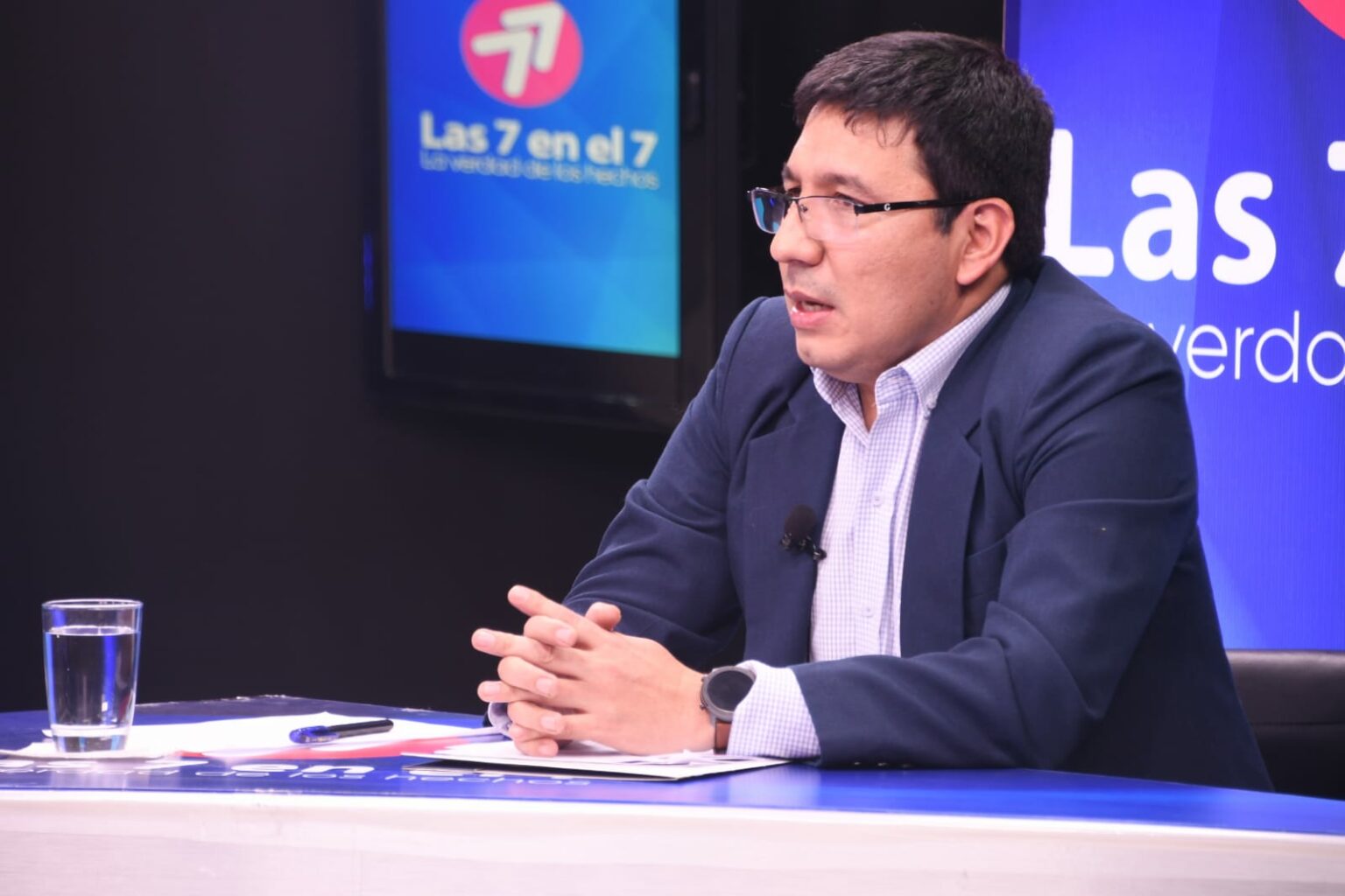 Proyecto Eólico Santa Cruz convierte al departamento en el estandarte de las energías limpias