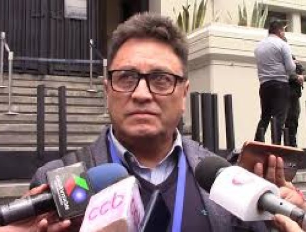 Anuncian Cumbre Minera Nacional para el 25 de febrero en Potosí