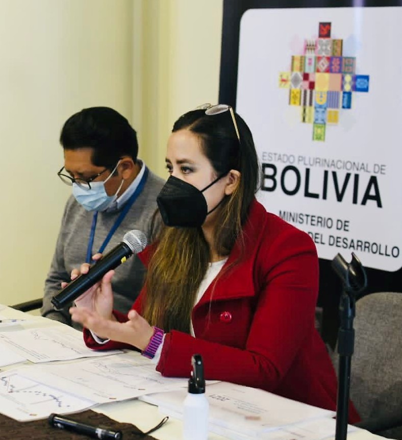 Bolivia registra superávit comercial de $us 1.090 millones a julio de este año