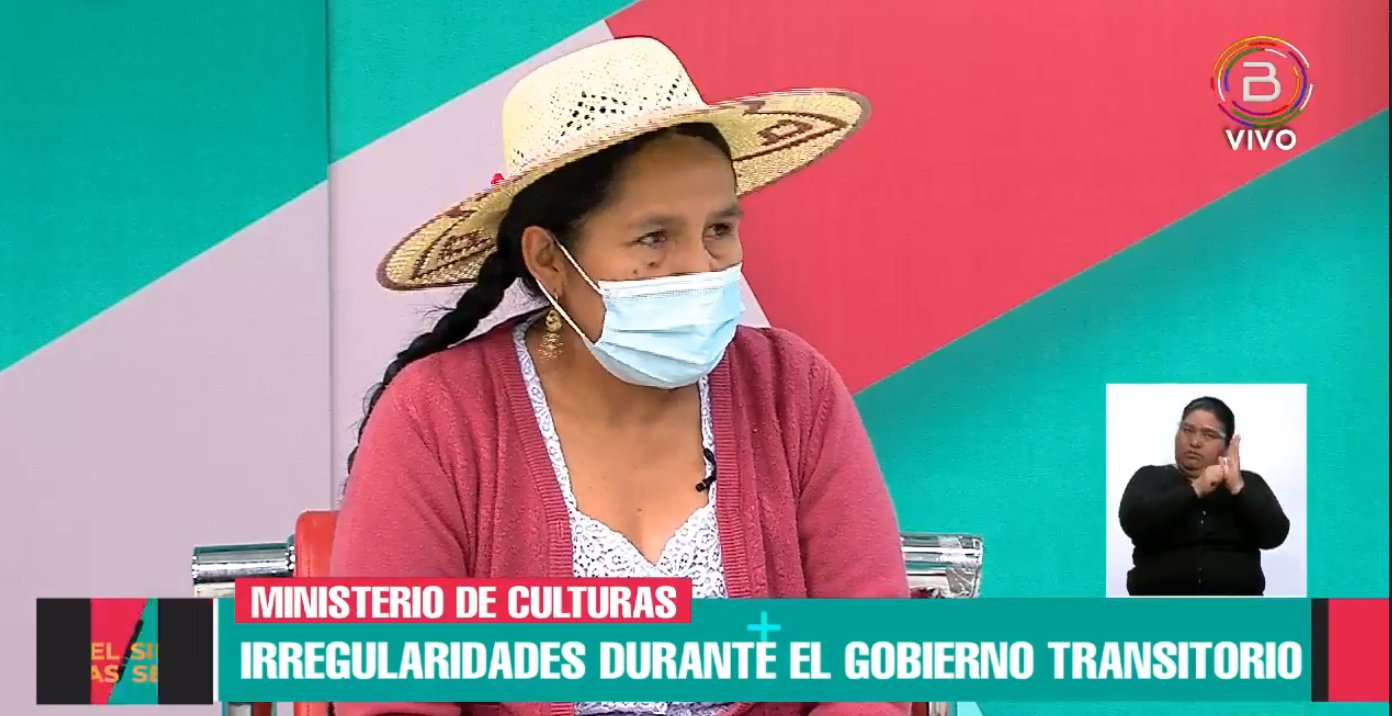 El Ministerio de Culturas retoma la administración del Centro Cultural La Sombrerería - Sucre