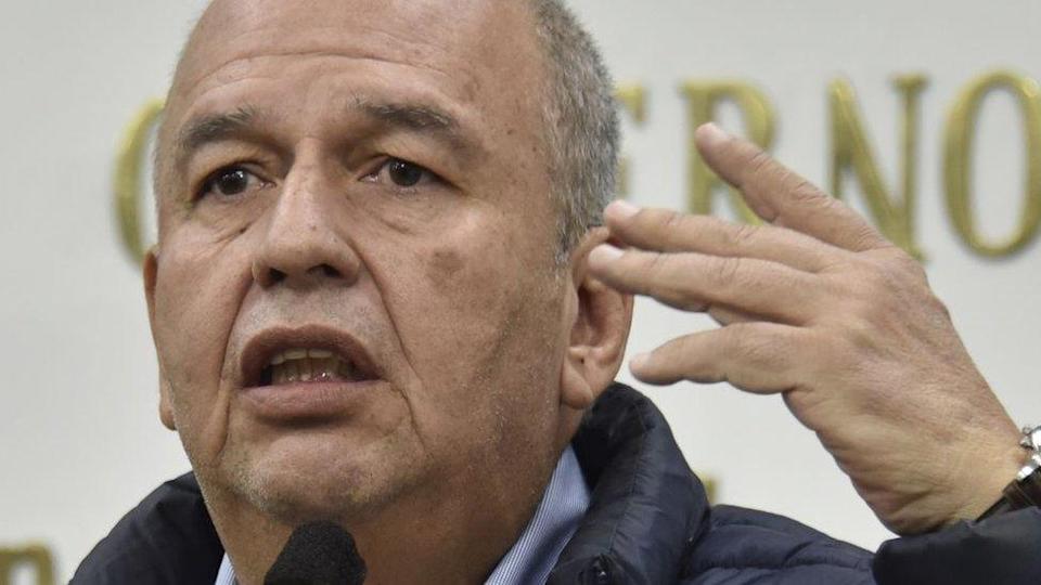 ¿A qué escenarios se enfrenta Arturo Murillo en su audiencia de septiembre?