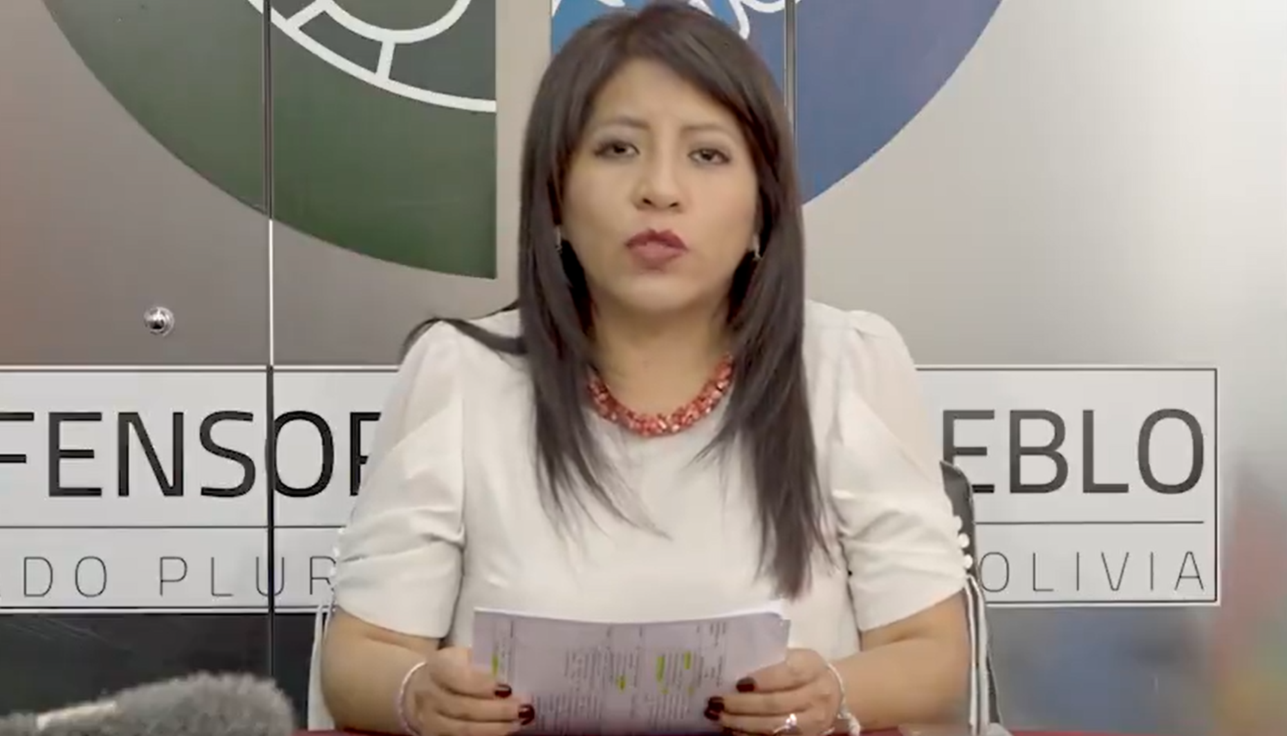 Defensoría del Pueblo recibe denuncias de cobros excesivos en clínicas privadas por atención de casos COVID-19