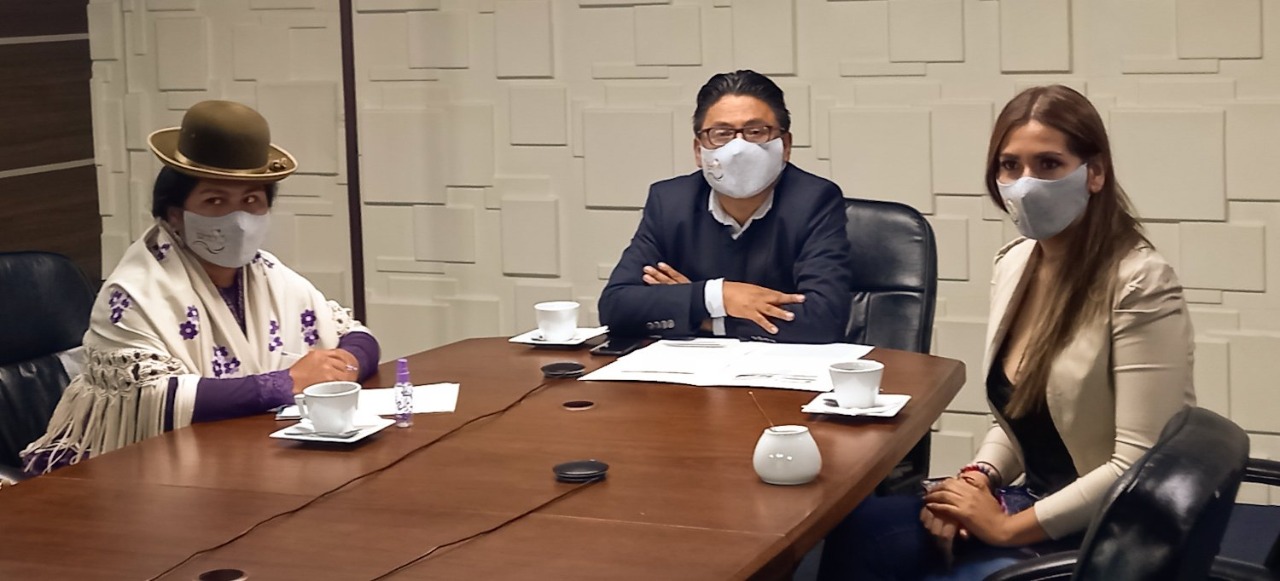 Vulnerabilidad: El 2020 se registraron 1.308 violaciones de infantes y 51 infanticidios