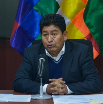 Instruyen realización de auditorías en entidades descentralizadas del Ministerio de Obras Públicas, Servicios y Vivienda