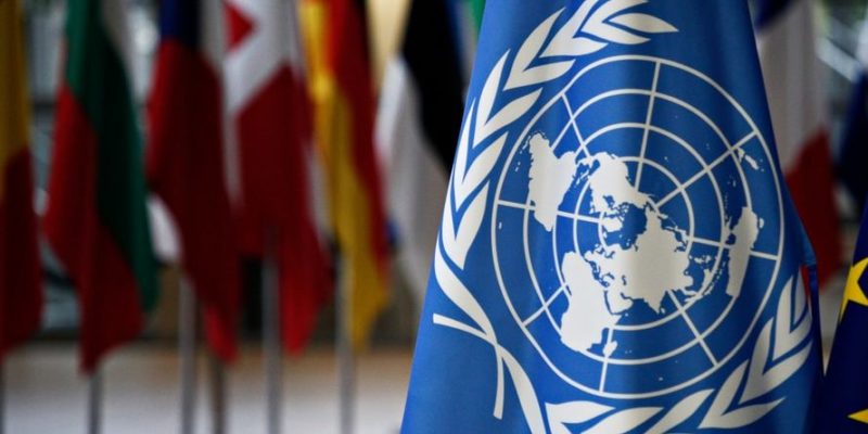 Denuncian a EE.UU ante la ONU por realizar “operaciones mercenarias”