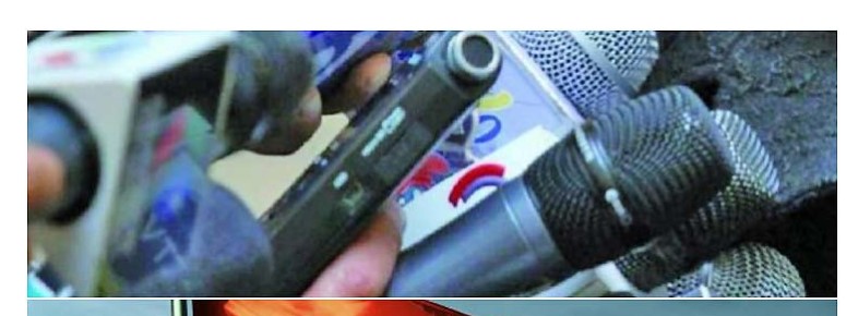 Analistas cuestionan rol de la prensa en el golpe de Estado de 2019