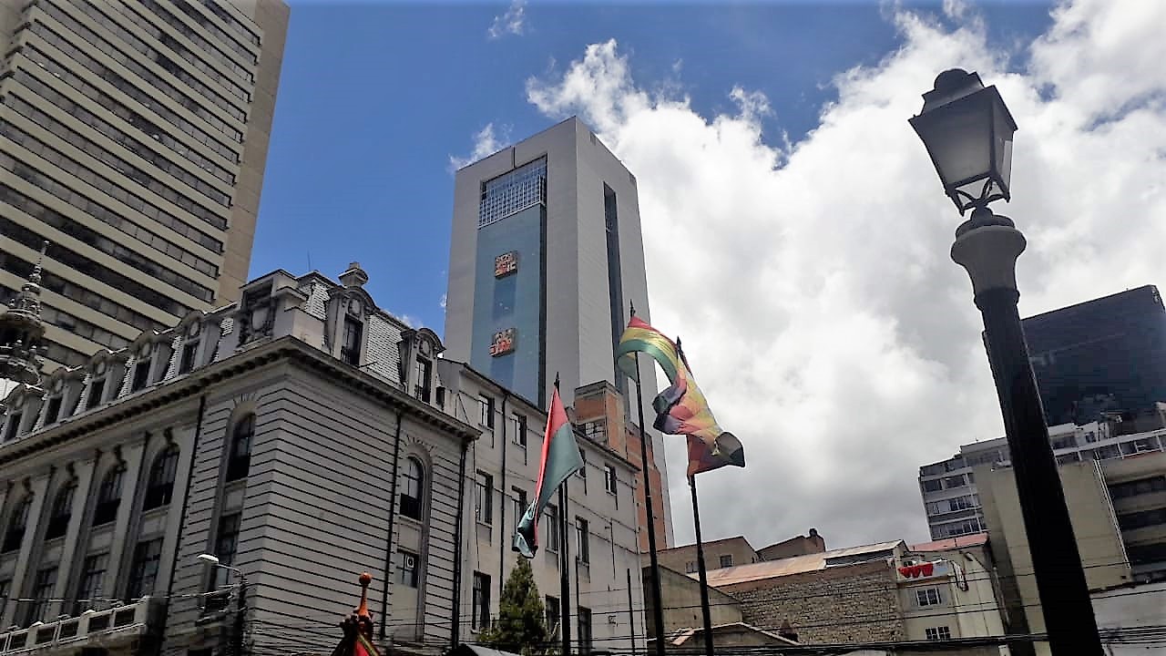 Ministerio de Trabajo confirma feriado nacional en conmemoración al Día del Estado Plurinacional de Bolivia