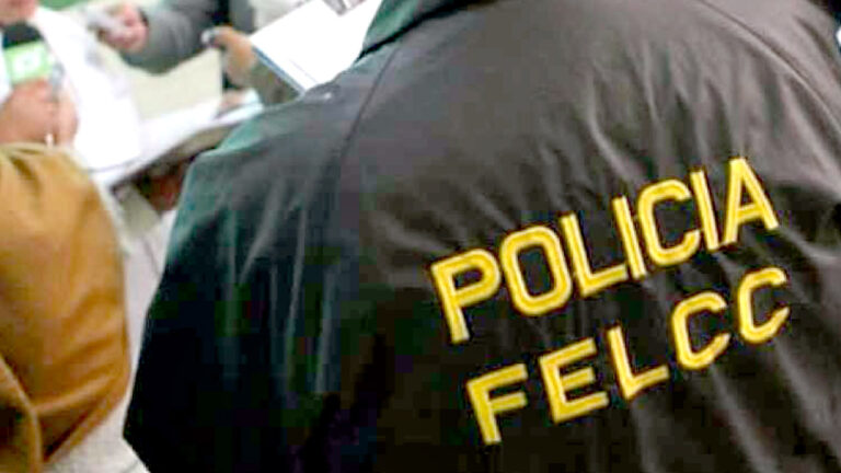 Confirman muerte de sujeto que atracó a un joven en la ciudad de La Paz