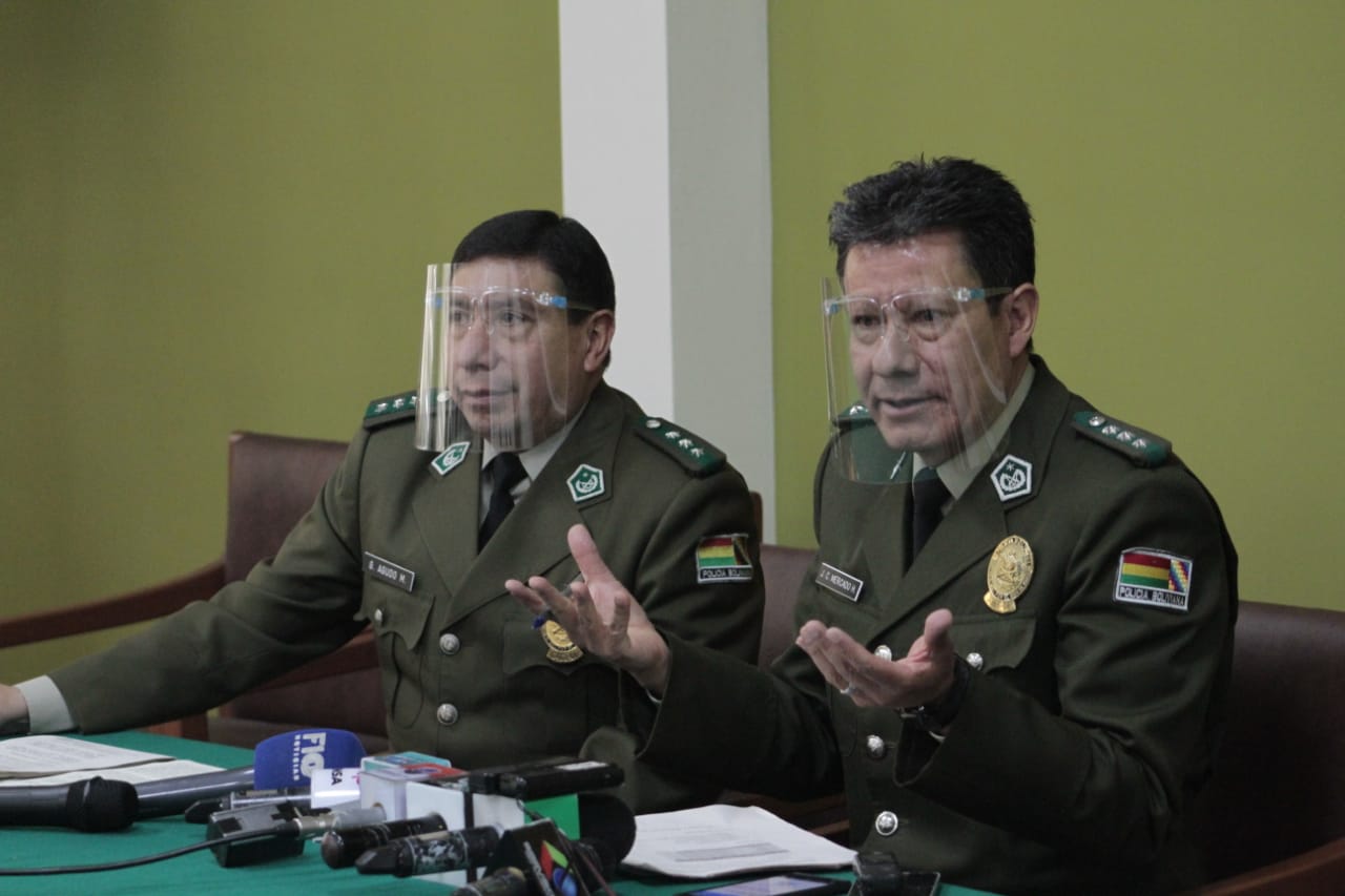 Advierten que motorizados que incumplan con la Inspección Técnica Vehicular serán multados con Bs 100