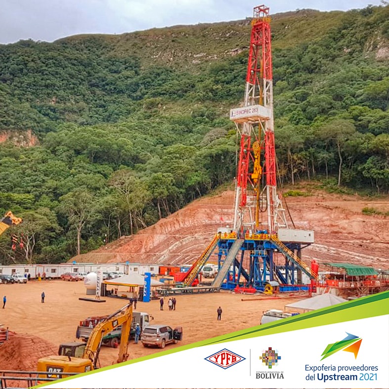 Hidrocarburos presenta variación acumulada positiva de 9,3% a septiembre