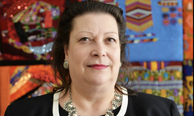 Encargada de Negocios destaca fortalecimiento de relación comercial dinámica y complementaria entre EEUU y Bolivia