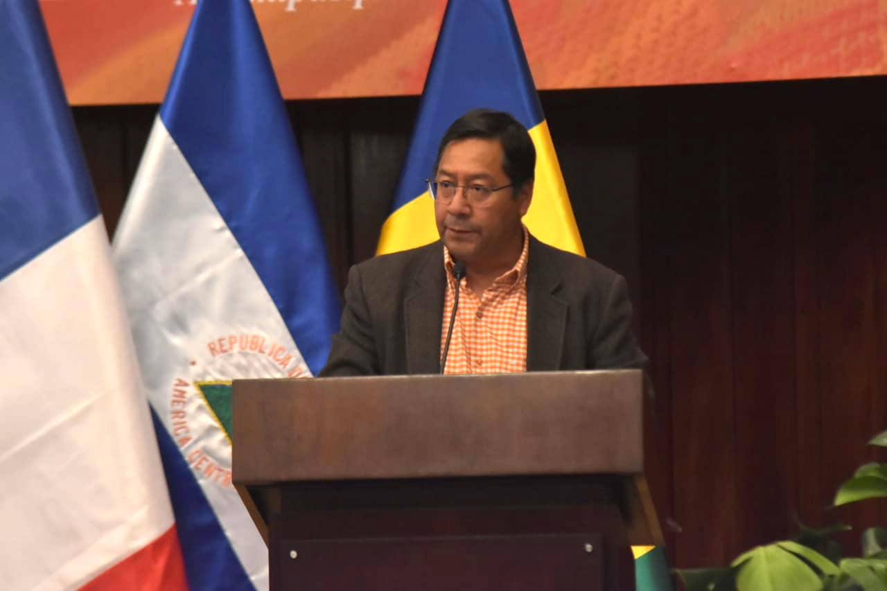 Bolivia prepara ley para creación de Defensoría de la Madre Tierra (amplia)