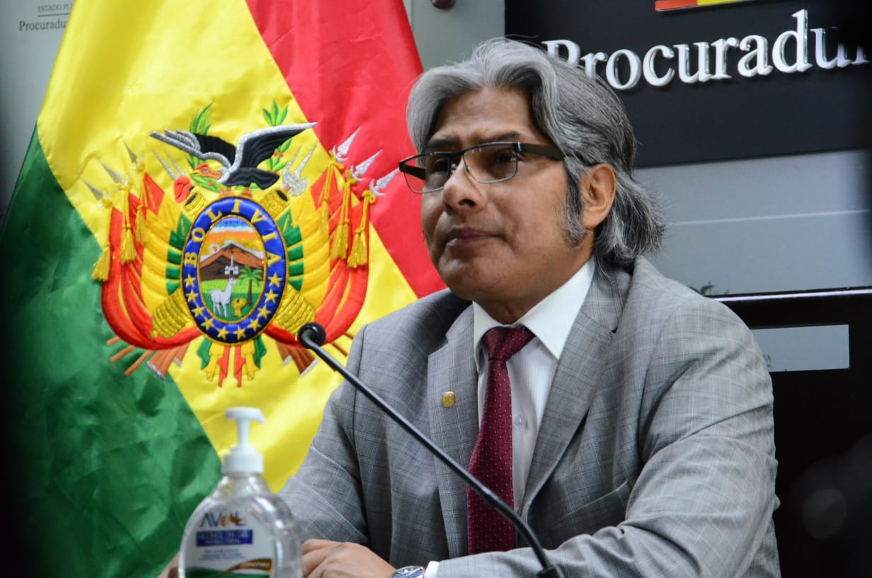 Caso gases lacrimógenos: Procuraduría presentará la acusación formal durante la próxima semana