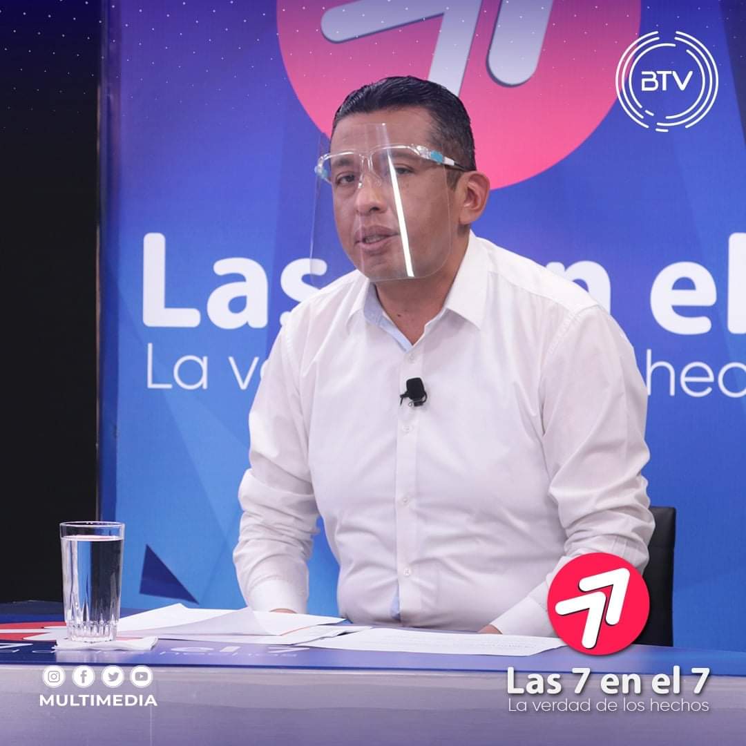 Cumbres para la reconstrucción económica permitirán identificar las potencialidades productivas de cada región