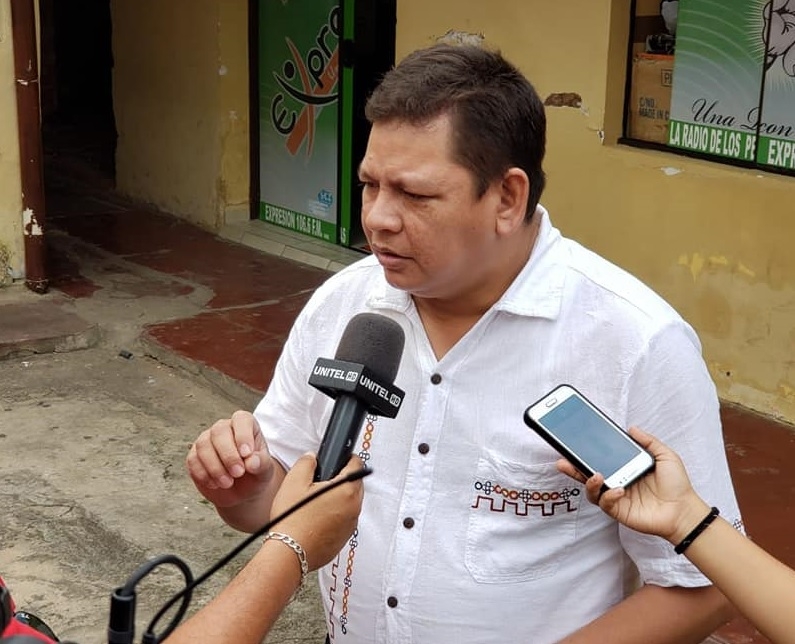 Amdecruz: Camacho mella y pisotea la dignidad de las provincias cruceñas al viejo estilo de la dictadura