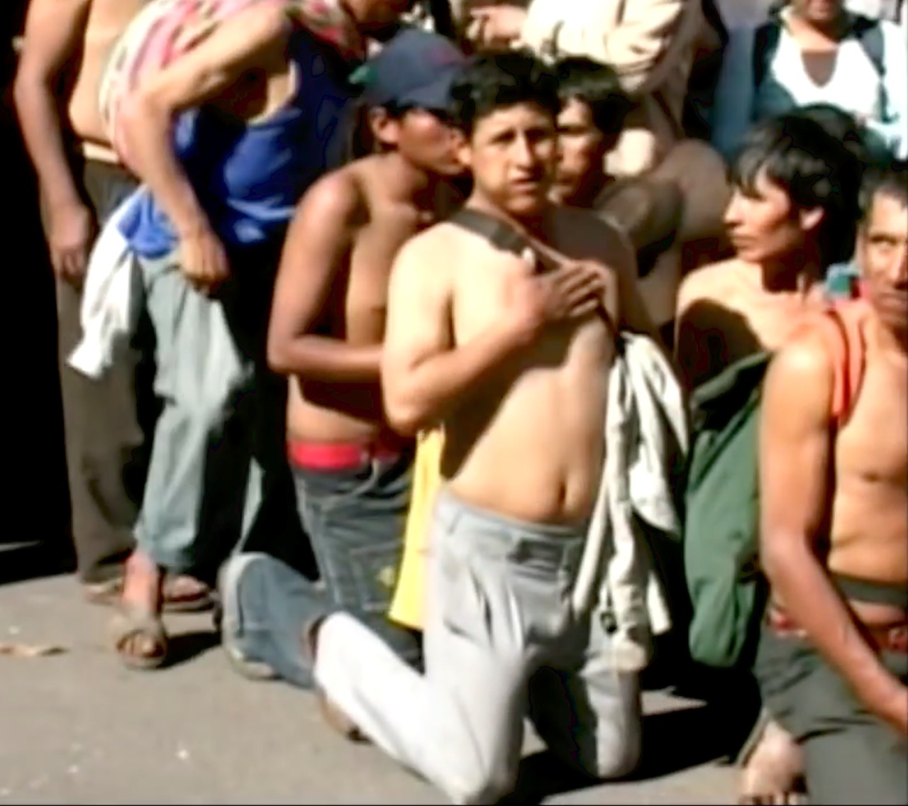 Ministra Navia: El racismo y la discriminación no deben ser tolerados nunca más