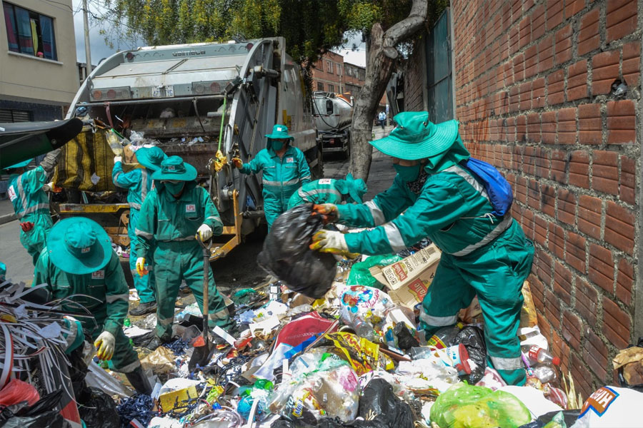Defensa del Consumidor no descarta inicio de procesos penales contra Luis Revilla y La Paz Limpia