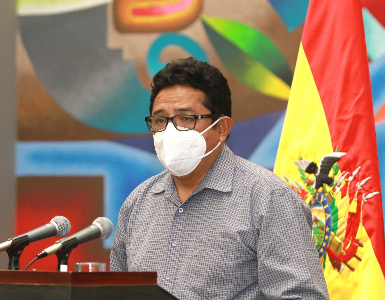 Santa Cruz celebra 211 años de aniversario con obras para reactivar el agro