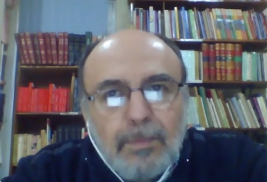 Analista: Los mismos golpistas de 2019 están detrás del anuncio de paro, solo que ahora están divididos y debilitados