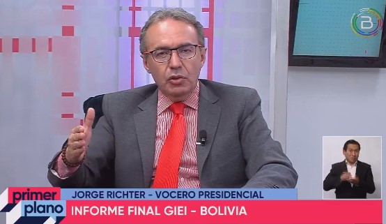 COVID-19: Gobierno y alcaldes del eje central acuerdan acciones compartidas para testeos masivos y operativo de vacunación