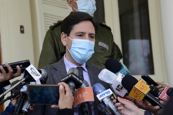 El titular del Tribunal Supremo Electoral, Salvador Romero, anunció este miércoles su renuncia a la presidencia del Órgano (adelanto)