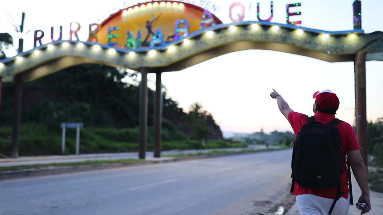 Gobierno y empresarios acuerdan plan de acción para la reactivación del turismo en Rurrenabaque y San Buenaventura