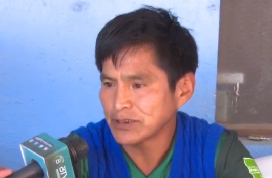 Víctimas de Huayllani advierten con marchar hasta Sucre en demanda de justicia por las masacres de 2019