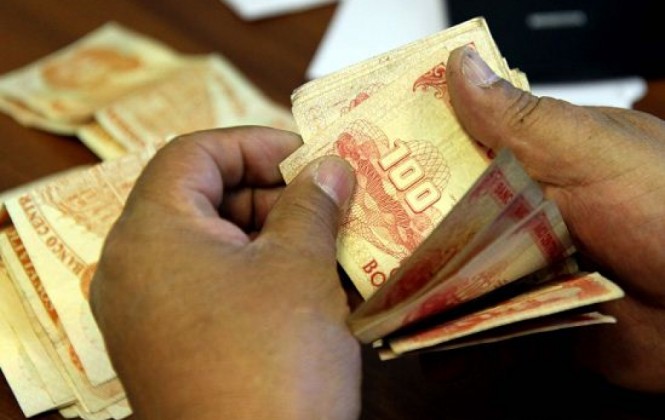 Salarios del sector privado registran incremento del 4,11% en septiembre