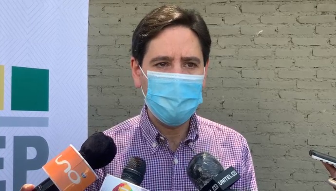 Presidente del TSE convoca a Sala Plena para tratar proceso disciplinario de vocal Baptista