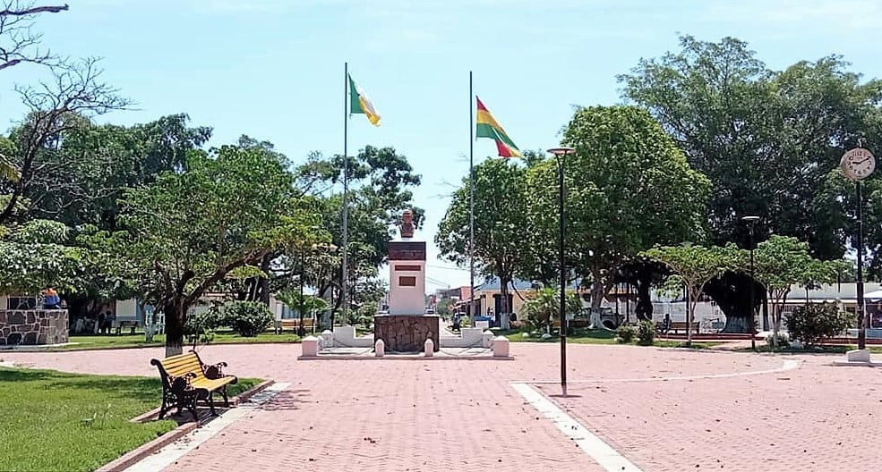 FNDR aprueba financiamiento por Bs 633.630 para el municipio de San Juan en Santa Cruz