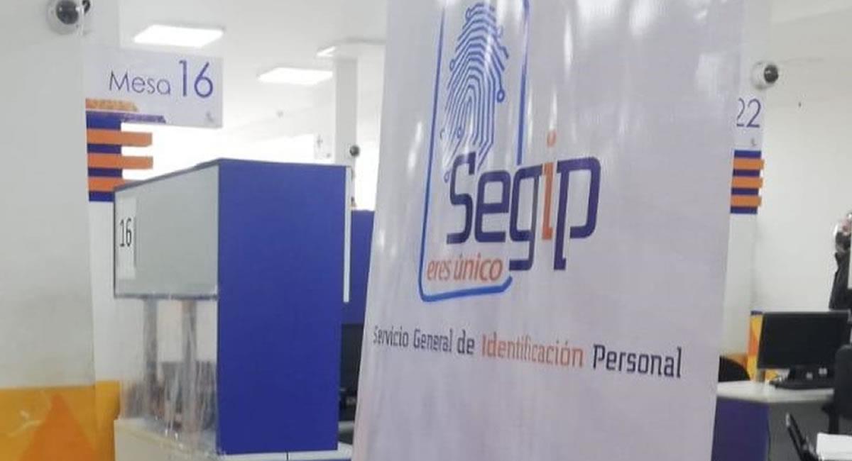 Segip suspende sus servicios en San Borja-Beni por efectos de las constantes y torrenciales lluvias