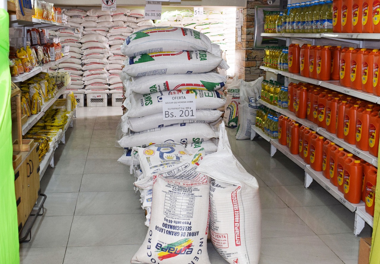 Tras su abandono en 2020, Emapa trabaja en la reactivación y relanzamiento de proyectos