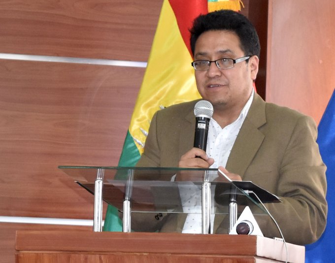 Socialización de la reforma judicial concluye en Potosí y Sucre la próxima semana