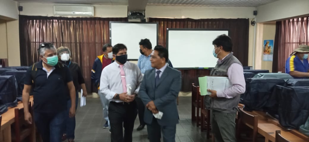 Defensa del Consumidor: Cinco de cada 10 colegios incumplen con el descuento de pensiones