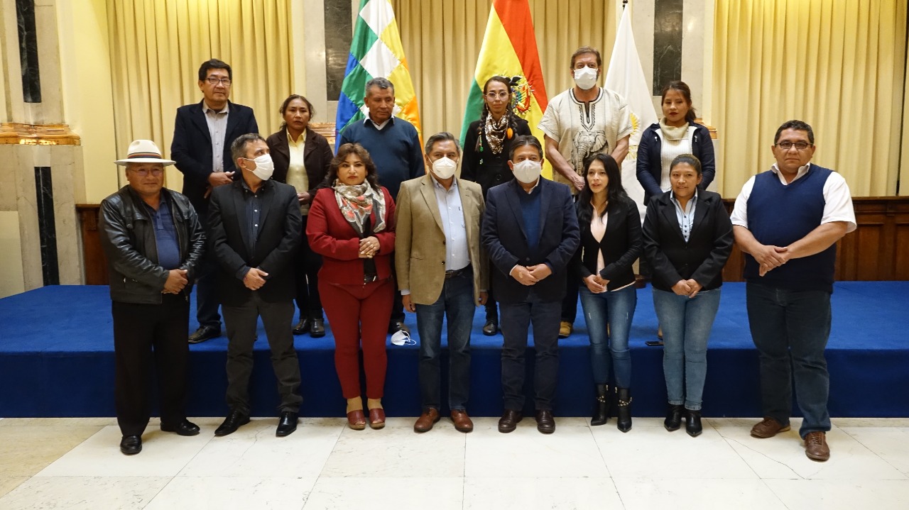 Supraestatales conmemoran el trigésimo aniversario de creación del Mercosur