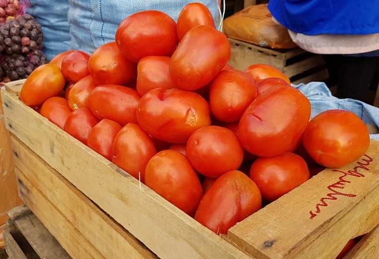 INE: Inflación registró variación positiva de 0,15% en julio