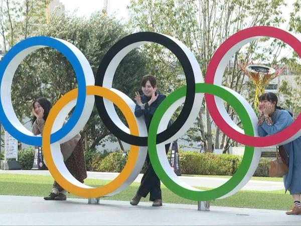 OMS advierte que el riesgo de contagio del COVID-19 en Juegos Olímpicos de Tokio es inevitable