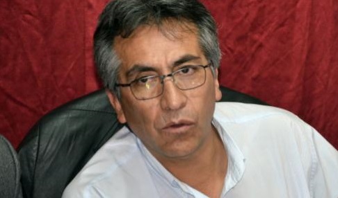 Gustavo Torrico asevera que periodistas Vacaflor y Valverde prostituyeron la pluma de opinión