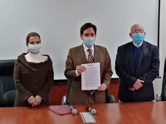 El TSE ratifica el 7 de marzo como fecha para las subnacionales y presenta acuerdo ante el COVID-19