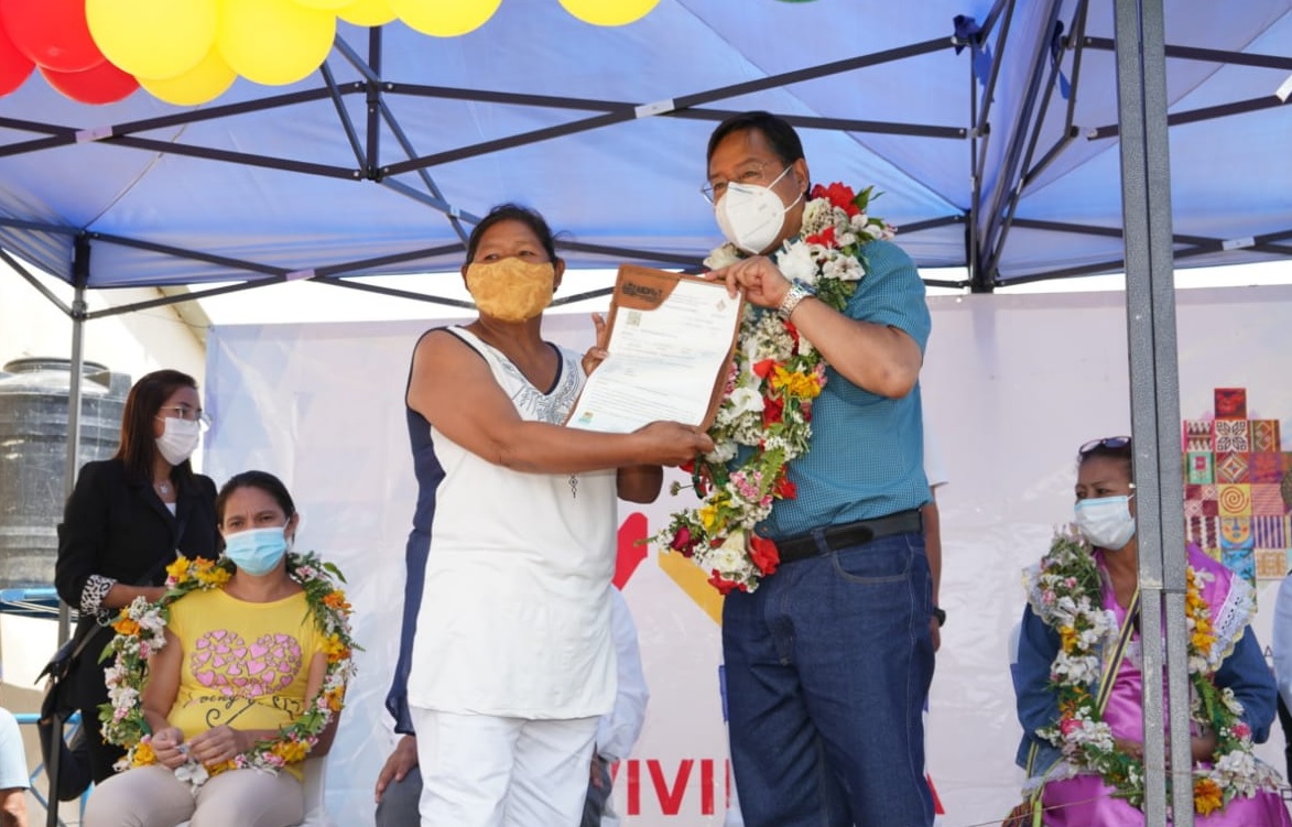 Beni celebra su efeméride con la entrega de viviendas y títulos ejecutoriales (adelanto)