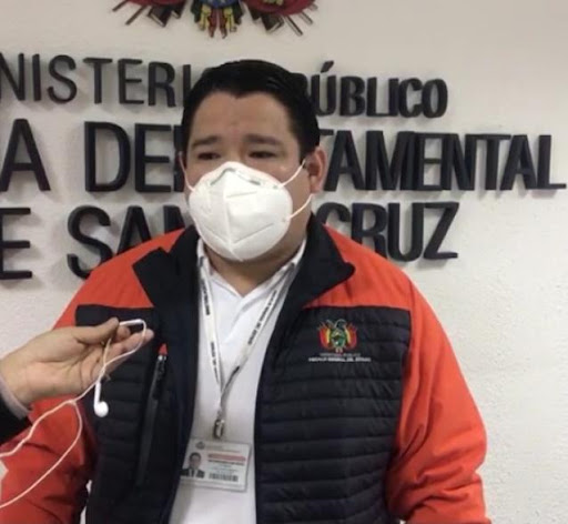 Ítems fantasmas: Fiscalía solicitará la detención preventiva de Sosa y Cedeño