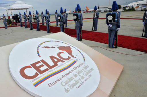 Celac reclama democratización del acceso a las vacunas anticovid