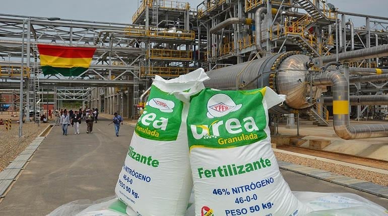 Empresas públicas cumplen pago de créditos al BCB y fortalecen al sector productivo nacional